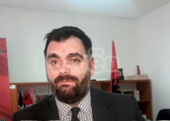 Mustafi:  Shqiprim Arifi është një Palaço politik