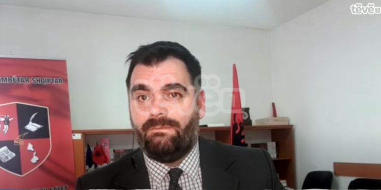 Mustafi:  Shqiprim Arifi është një Palaço politik
