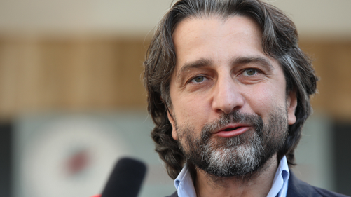 Rama paralajmëron masa, i pakënaqur me pastrimin e Prishtinës