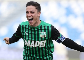 “Do më pëlqente të luaja në vend të Dybalas”, Raspadori sinjalizon Juven