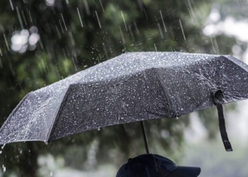 Vranësira e reshje shiu, moti gjatë javës së ardhshme në vend