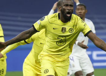 Të gjithë shifrat e operacionit, ja si i kushton Realit qendërmbrojtësi gjerman