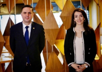 Nënkryetarja e LDK-së, kritikon paraqitjen e Gërvallës në Këshillin e Sigurimit