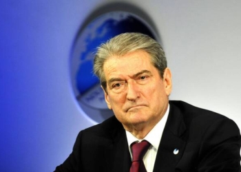 Berisha: Rama e ka kohën e limituar tashmë