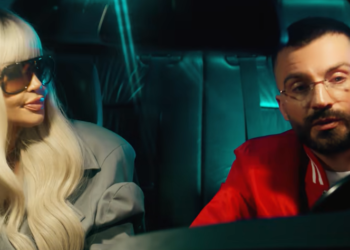 Dafina dhe Elinel sjellin bashkëpunimin “Faj”