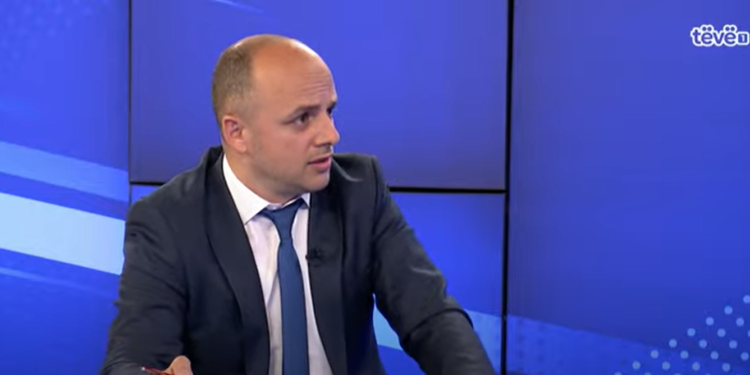 Ahmeti: Prishtina mund të bëhet me tramvaj