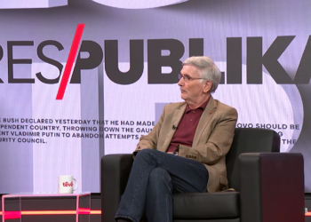 Çështje kohe derisa Rusia do ta pranojë disfatën në Ukrainë