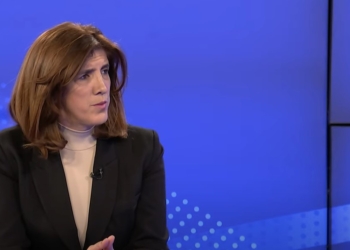 Musliu: Në kohën kur mbahen seancat, mazhoranca qëndron nëpër kafiteri