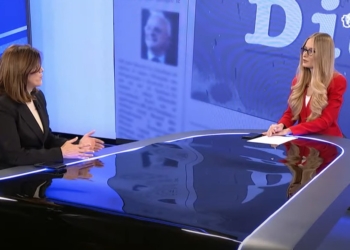 Vizita e Haxhiut në Hagë, Musliu: Është hipokrizi nëse i quan kriminel e pastaj iu shkon për vizitë