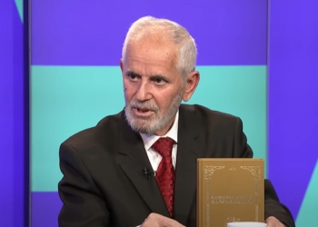 Mehdiu tregon se si erdhi deri tek ideja për përkthim të Kuranit në gjuhën shqipe