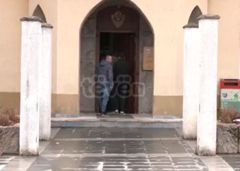 Shqiptarët në Luginë pa interes për presidencialet