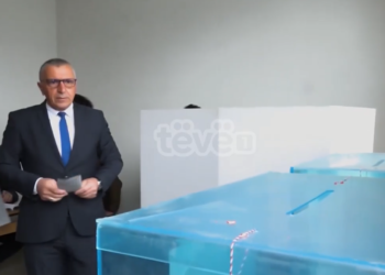 Dy listat shqiptare që synojnë Parlamentin e Serbisë