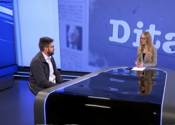 Gjonbalaj: Kemi reparte të spitaleve që janë duke u mbyllur në mungesë të personelit