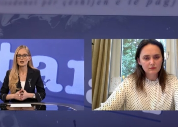 Ferati: 90% e shqiptarëve të Medvegjës janë pasivizuar e më pas janë larguar nga listat votuese