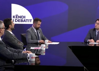 Ministri i Financave: As nuk i kemi thënë jo Amerikës për gazin, as nuk janë humbur 200 milionë euro