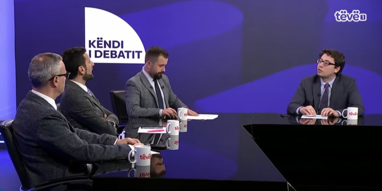 Ministri i Financave: As nuk i kemi thënë jo Amerikës për gazin, as nuk janë humbur 200 milionë euro