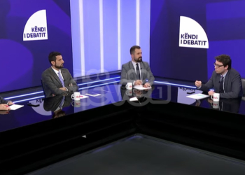 Murati: S’është askund në botë që rroga minimale të bëhet aq sa një person ta mbajë familjen i vetëm