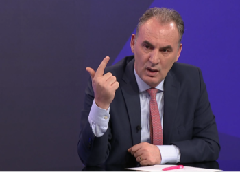 Limaj: Dialogu po udhëhiqet nga amatorët