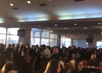 Mensa nuk po i zë studentët për iftar, u ofrohet shërbim edhe “Take away”