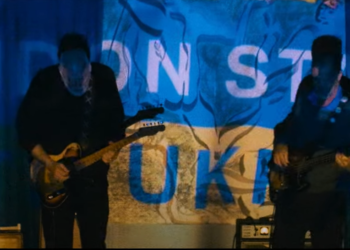 Pink Floyd publikon këngë për Ukrainën