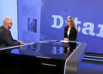 Eksperti i Sigurisë: Nëse nuk rritet mirëqenia sociale, atëherë raste të tilla do të ndodhin nga zyrtarë policorë