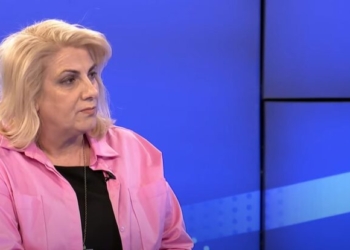 Tevide Imeri zgjidhet kryetare e FSSHK-së