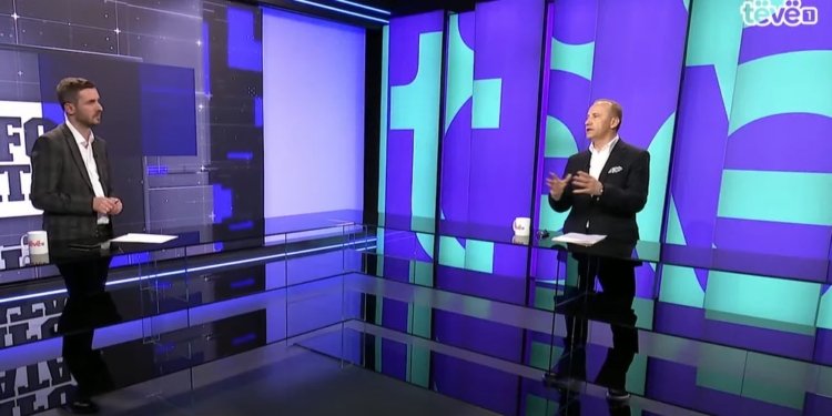 Pacolli: Që kur ka ardhur në qeverisje LVV-ja e ka suspenduar punën e Zyrës së Prokurimit