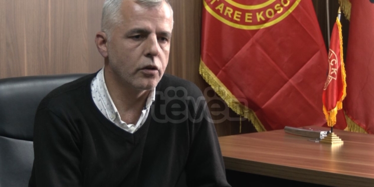 Përfaqësuesit e OVL UÇK-së paralajmërojnë protesta