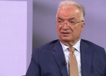 Haliti: Tendencat e Rusisë çdo herë kanë qenë për dalje në bregdetin e Durrësit