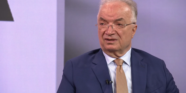 Haliti: Tendencat e Rusisë çdo herë kanë qenë për dalje në bregdetin e Durrësit