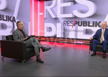 Haliti: Dick Marti në Gjykatën Speciale mund të ketë bërë një dëshmi e cila mund ta favorizojë Kosovën