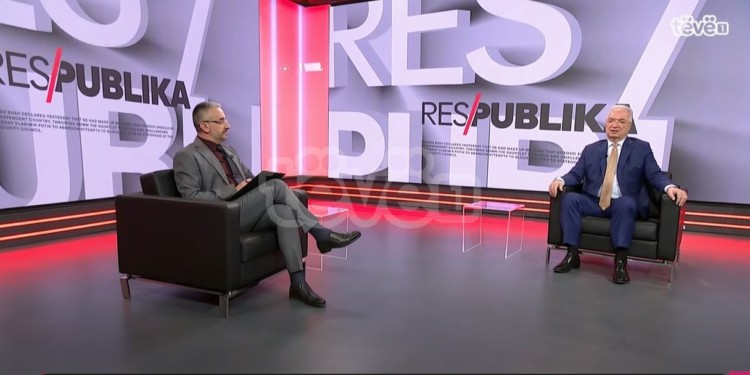 Haliti: Dick Marti në Gjykatën Speciale mund të ketë bërë një dëshmi e cila mund ta favorizojë Kosovën