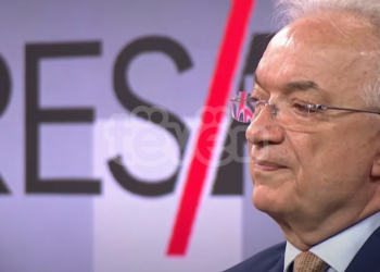 Haliti: UÇK-ja ka bërë një gabim që s’ka vepruar ndaj individëve të caktuar