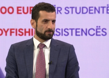 Demhasaj: Përceptimi në publik është që SBASHK-u më shumë lufton për paga sesa për cilësi në arsim