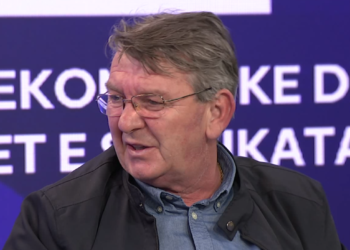 Syla: Ne nuk do të bëjmë protesta, protestë është vet ikja e mjekëve nga Kosova