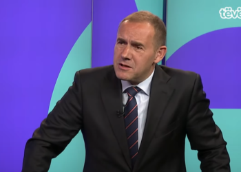 Berisha: Me Qeverinë Kurti nuk kemi asnjë njohje, kjo është humbje kohe