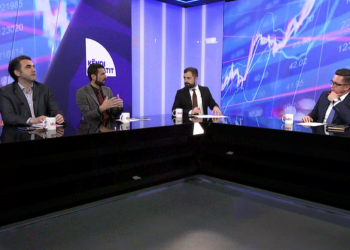 Demhasaj: Për 22 vite partitë politike nuk kanë pasur alternativë për zgjidhje të problemit me energjinë