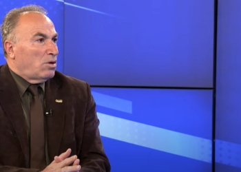 Shahini: Tërheqja e Trustit është infuzion rreth 400 milionë euro që do të futen në qarkullim