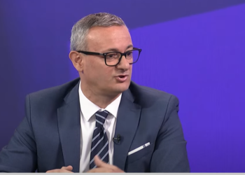 Arifi: Raporti i Departamentit Amerikan të Shtetit është atak i rëndë për Qeverinë Kurti