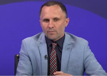 Avdia: Zyrtarët e lartë shumë të korruptuar janë në pozita të rëndësishme të shtetit