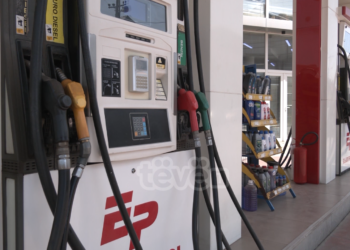 Grabitet një pompë e derivateve në Vushtrri