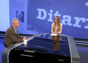 Qalaj: Çdoherë që partitë politike përzihen në punën e Policisë, e dëmtojnë atë