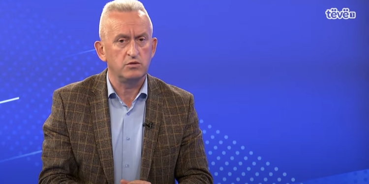 Qalaj: Sulmi ndaj Policisë së Kosovës konsiderohet sulm ndaj shtetit të Kosovës