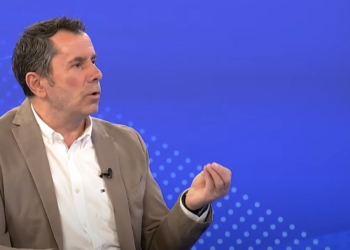 Gashi thotë se qëllimi i Prokurorisë mund të jetë që ta mbyllë rastin “Dehari” në kundërshtim me provat