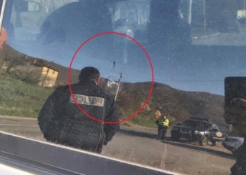 Meta dënon sulmin ndaj policëve të Kosovës: Akte burracake