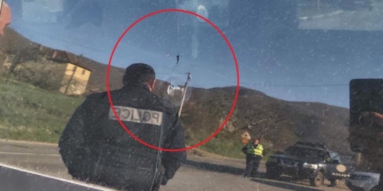 Meta dënon sulmin ndaj policëve të Kosovës: Akte burracake