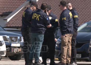 87 zyrtarë policorë të arrestuar, e për mbi 100 rekomandohet suspendimi