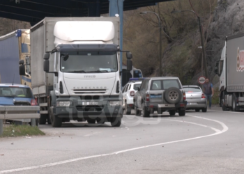 Qytetarët serbë nuk i komentojnë sulmet ndaj Policisë së Kosovës