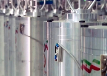 Irani konfirmon se ka zhvendosur centrifugat në një uzinë nëntokësore