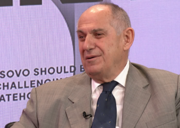 Mustafa: Rritja e pagës minimale në masë më të madhe do ta rriste informalitetin